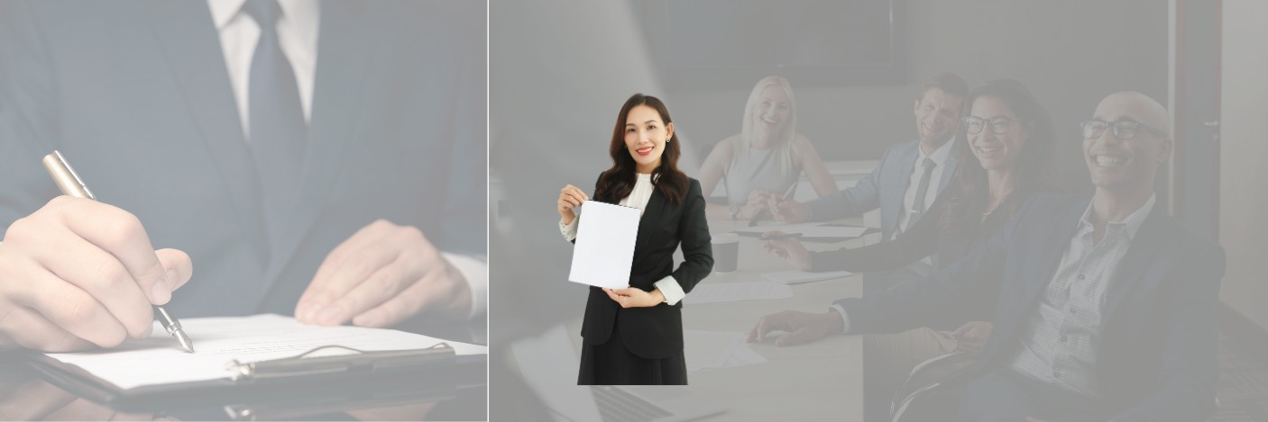  Legal & Compliance Basics