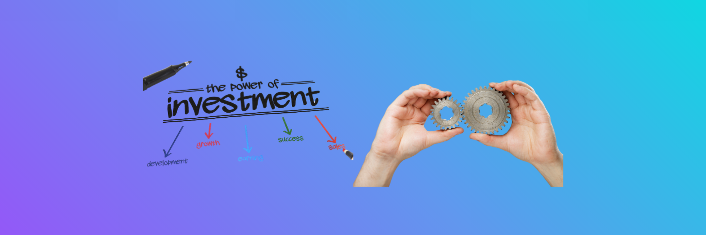  Investor Matching & Visibility