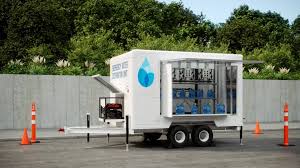 Drinking Water Filtration